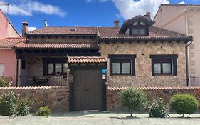 Casa La Divisa